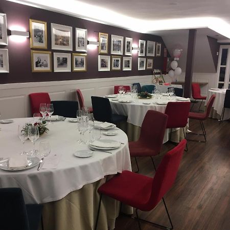Hotel Colon Plaza Valladolid Ngoại thất bức ảnh
