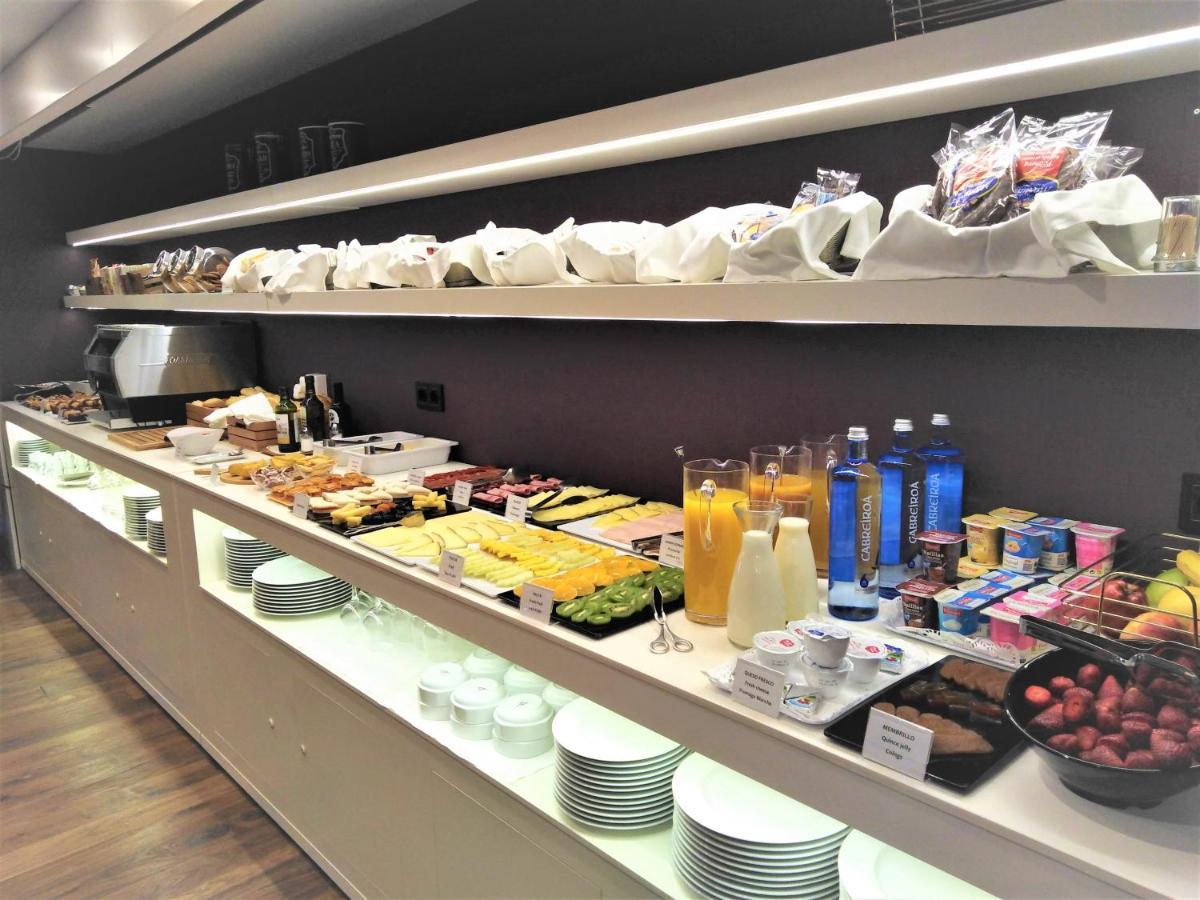 Hotel Colon Plaza Valladolid Ngoại thất bức ảnh