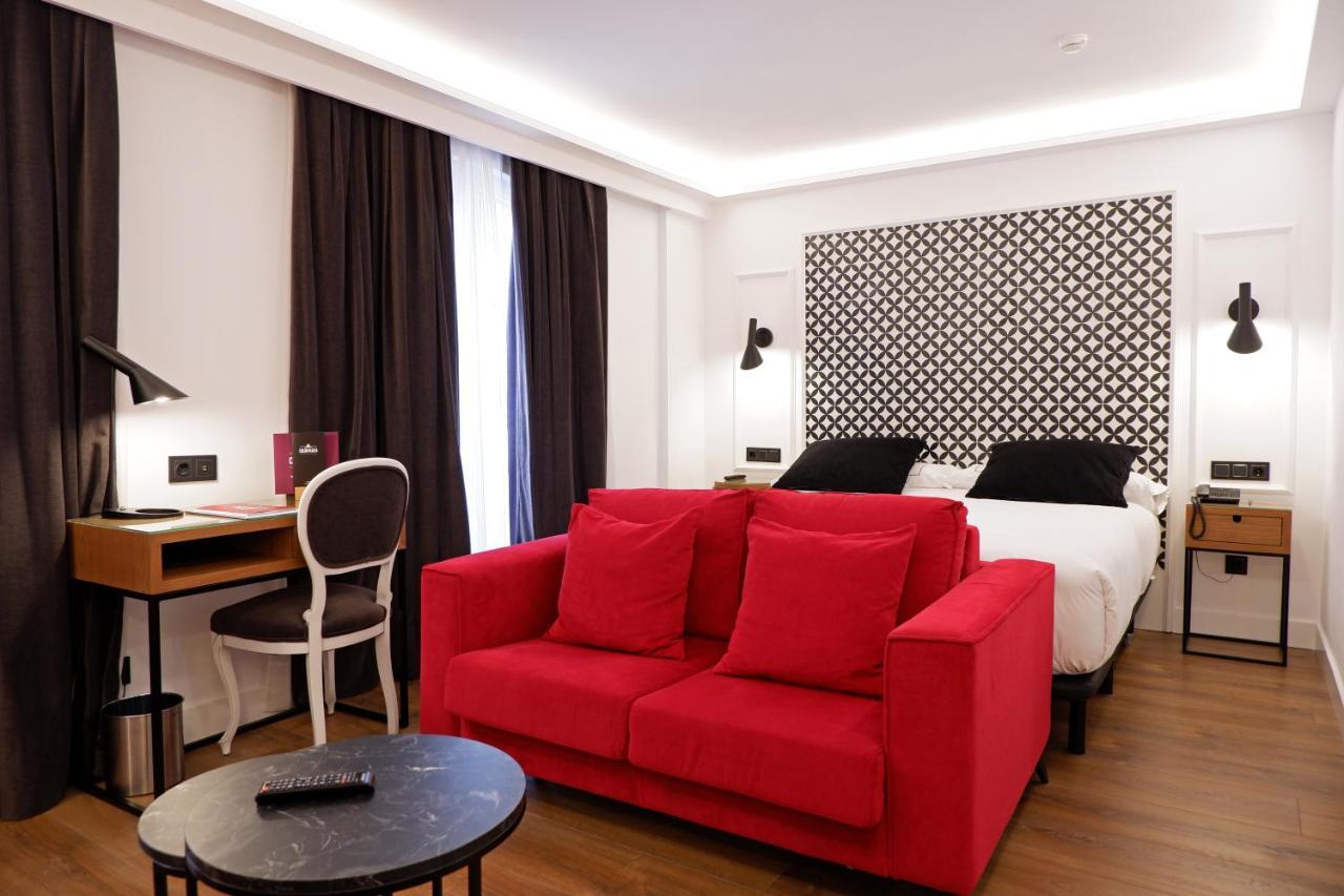 Hotel Colon Plaza Valladolid Ngoại thất bức ảnh