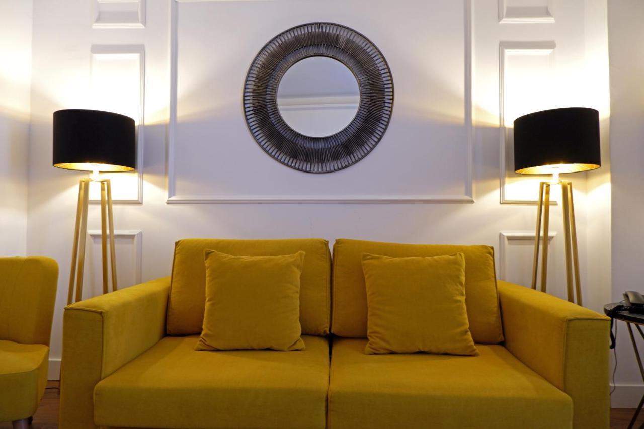 Hotel Colon Plaza Valladolid Ngoại thất bức ảnh