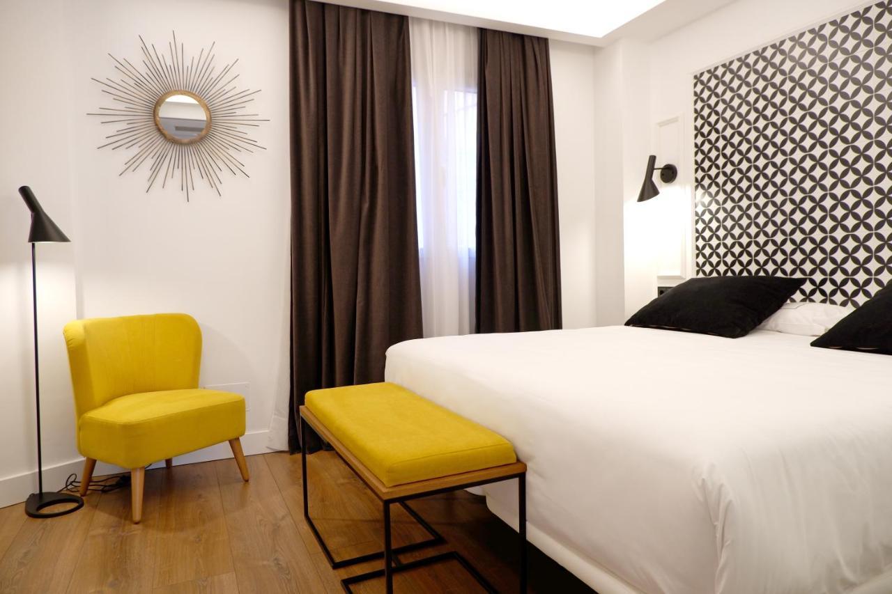 Hotel Colon Plaza Valladolid Ngoại thất bức ảnh