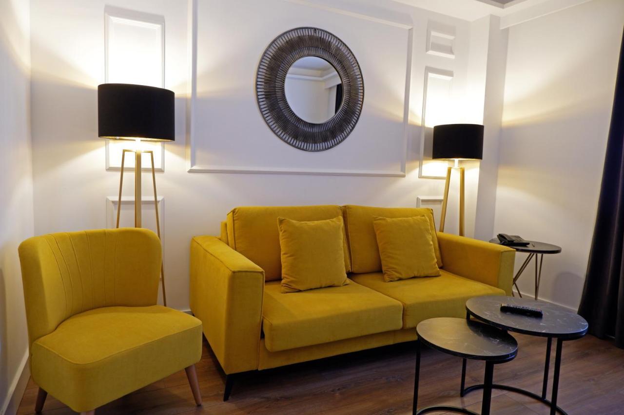 Hotel Colon Plaza Valladolid Ngoại thất bức ảnh