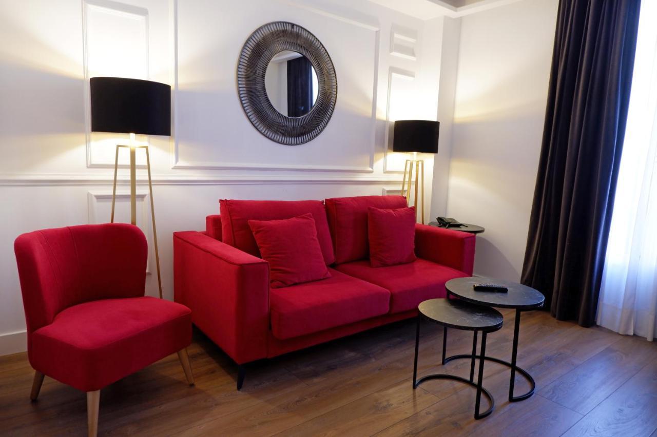 Hotel Colon Plaza Valladolid Ngoại thất bức ảnh