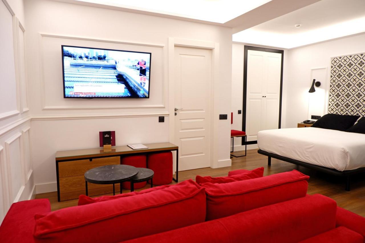 Hotel Colon Plaza Valladolid Ngoại thất bức ảnh