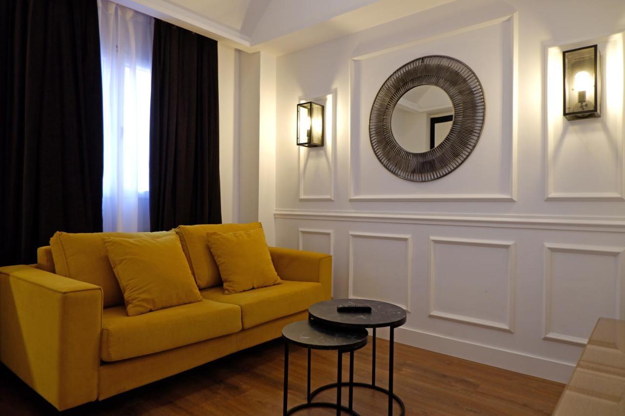 Hotel Colon Plaza Valladolid Ngoại thất bức ảnh