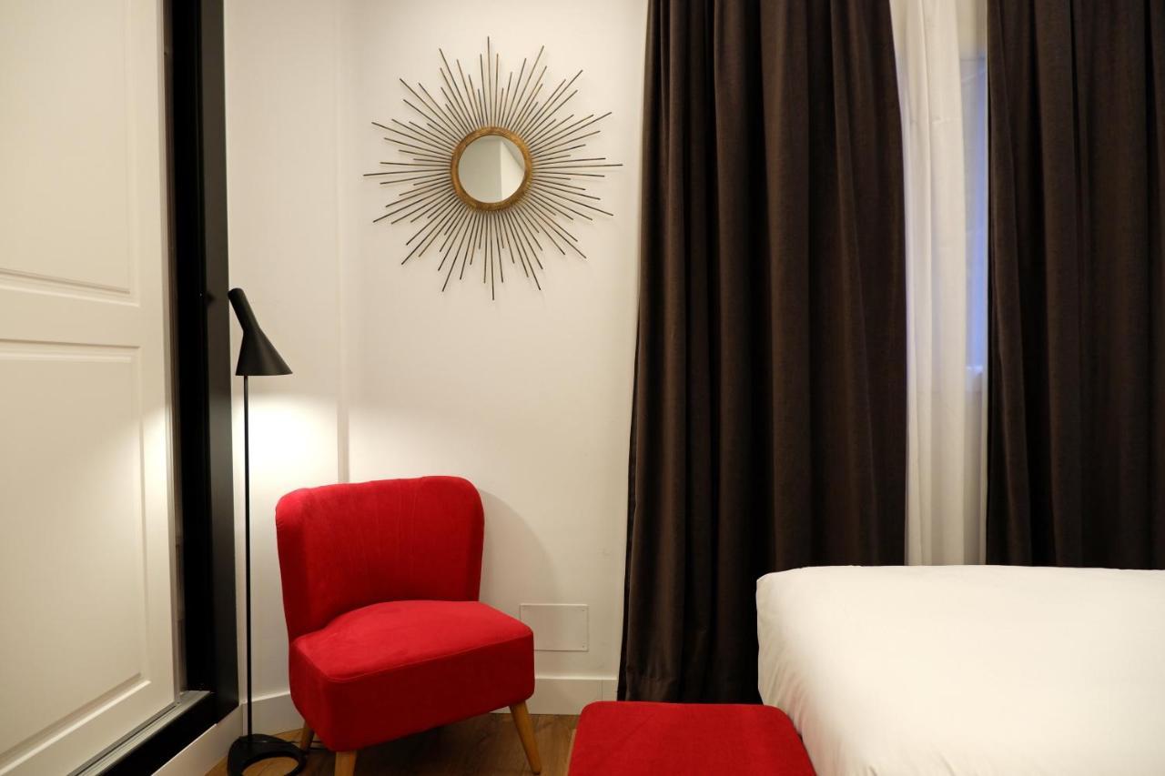 Hotel Colon Plaza Valladolid Ngoại thất bức ảnh
