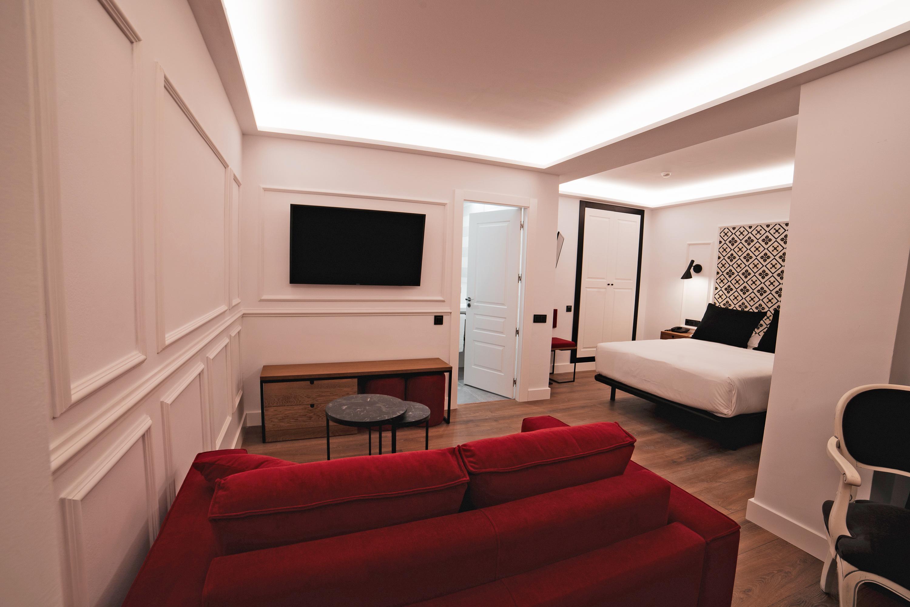Hotel Colon Plaza Valladolid Ngoại thất bức ảnh