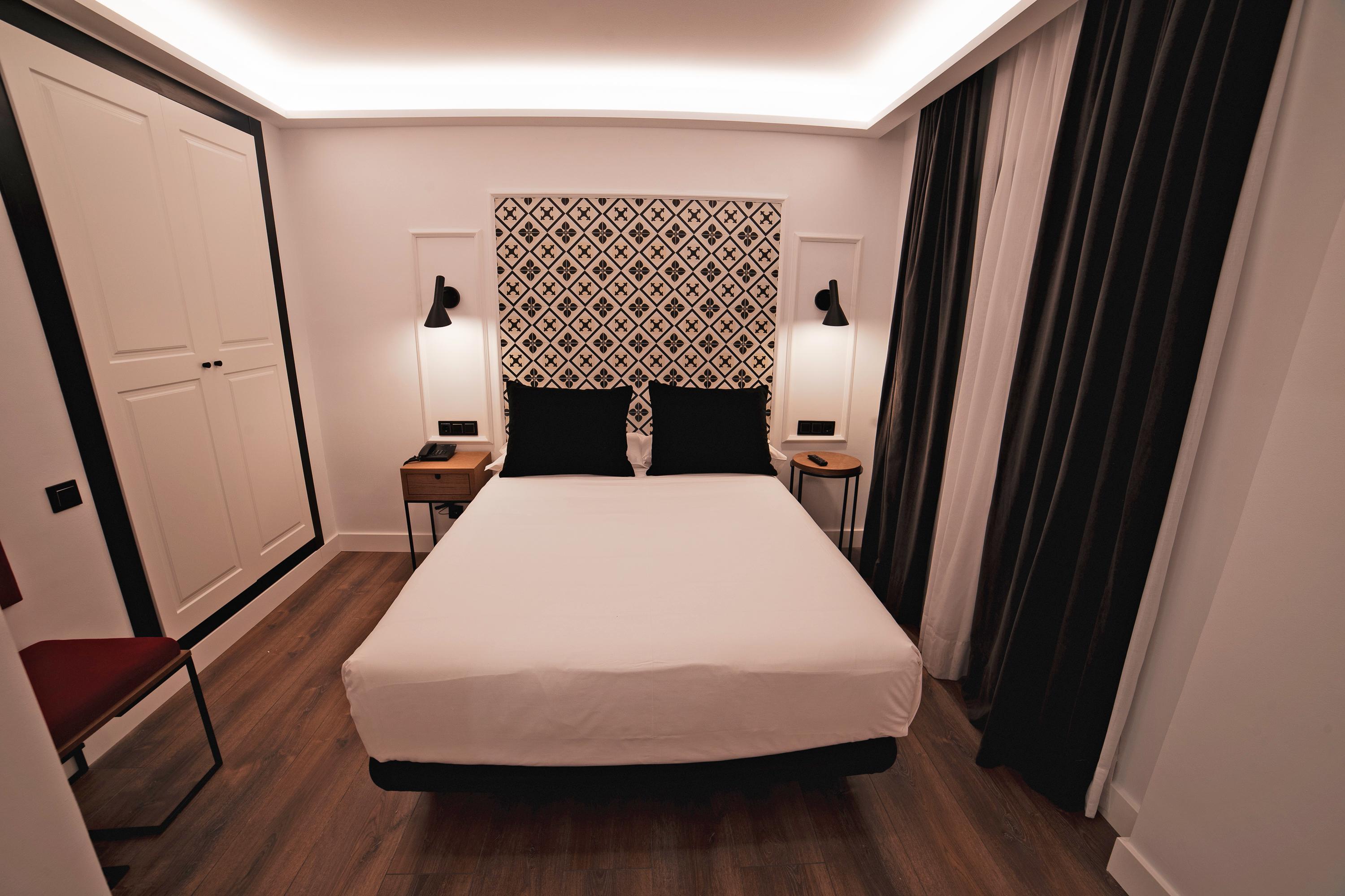 Hotel Colon Plaza Valladolid Ngoại thất bức ảnh