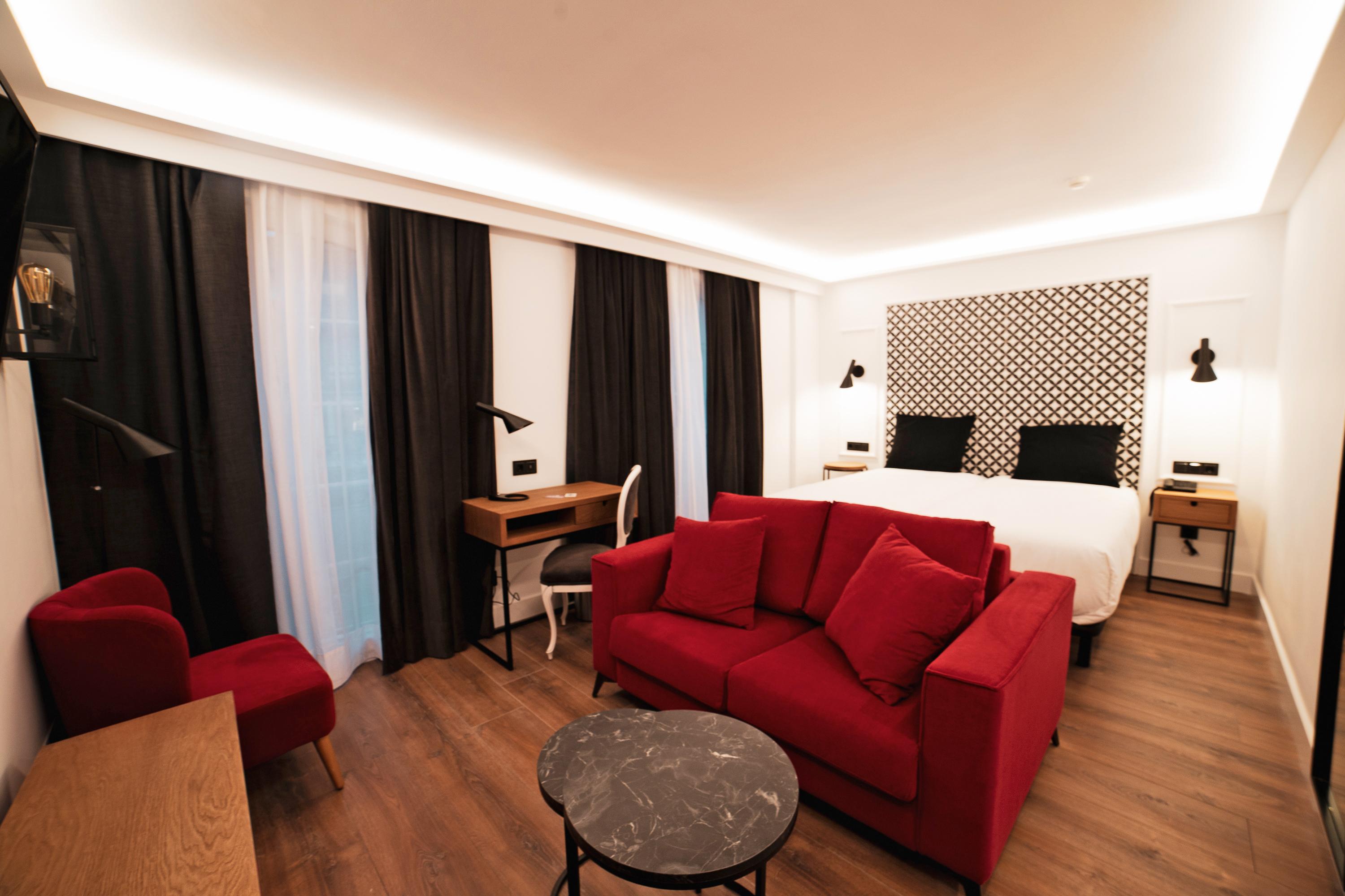 Hotel Colon Plaza Valladolid Ngoại thất bức ảnh