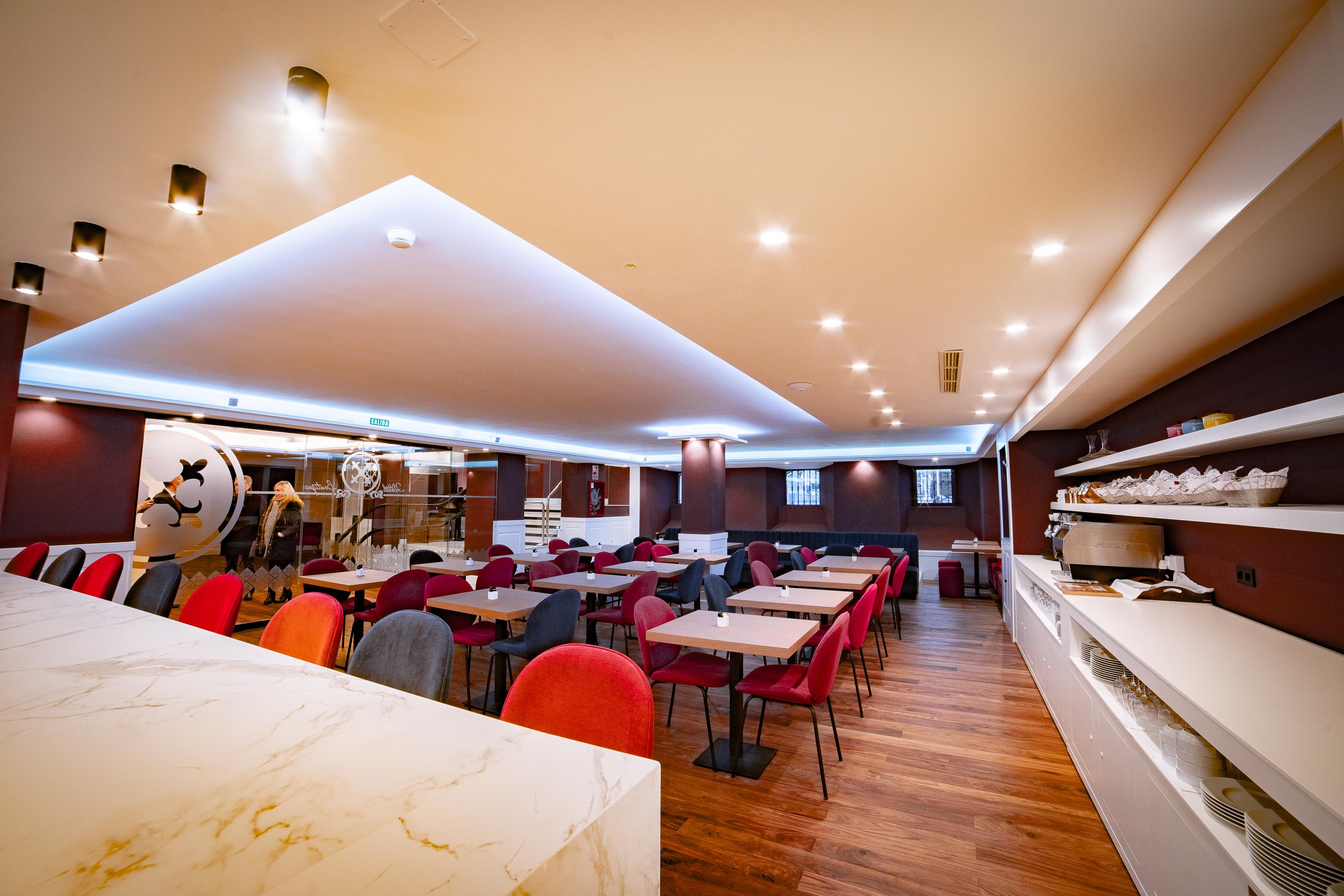 Hotel Colon Plaza Valladolid Ngoại thất bức ảnh