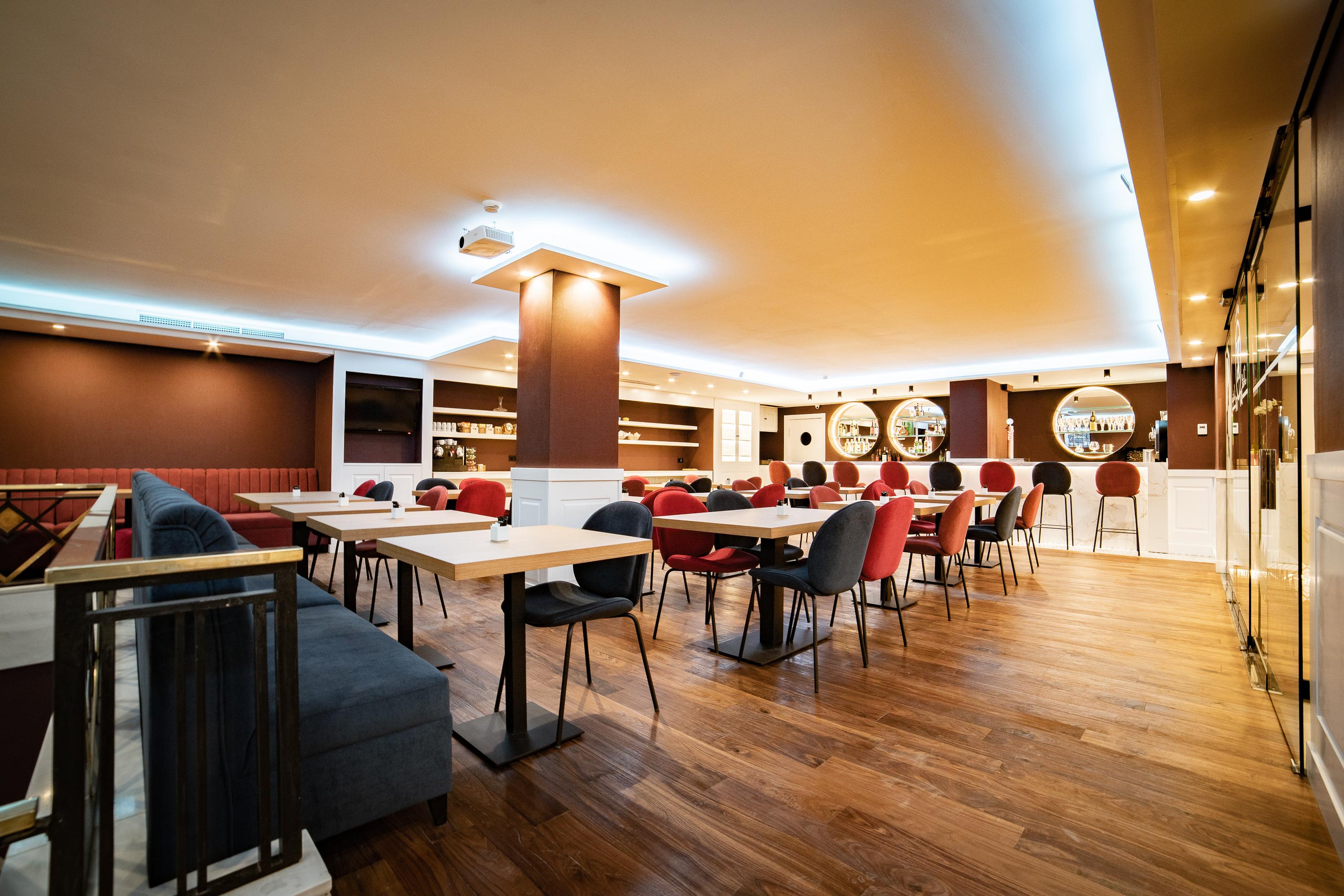 Hotel Colon Plaza Valladolid Ngoại thất bức ảnh