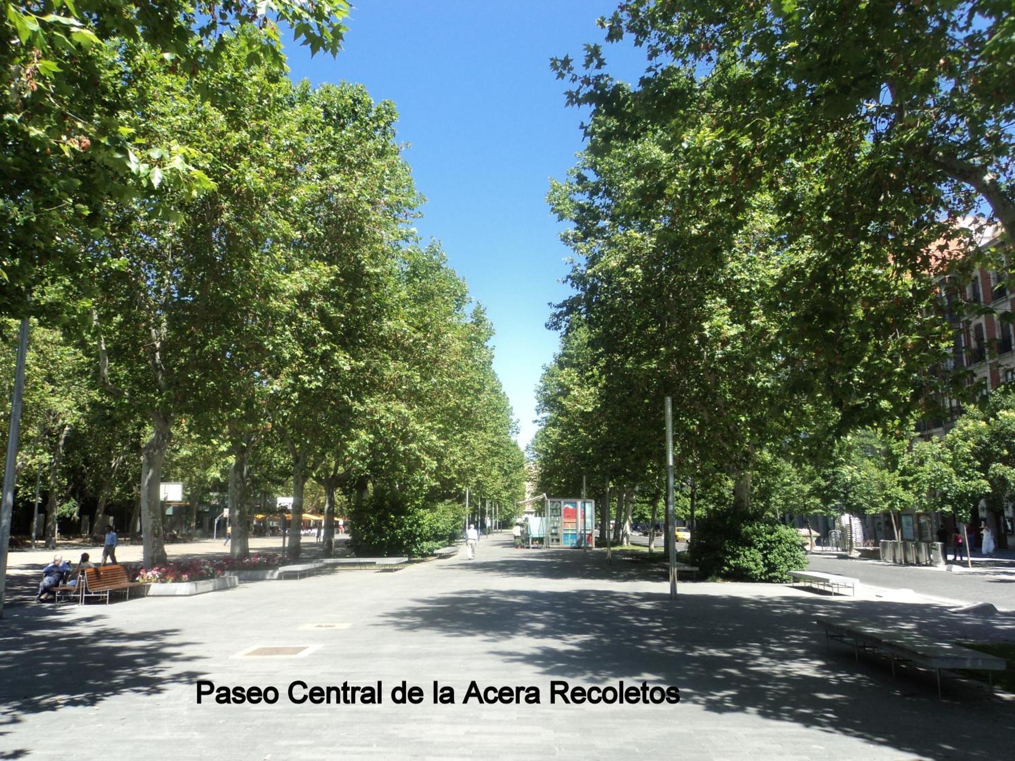 Hotel Colon Plaza Valladolid Ngoại thất bức ảnh