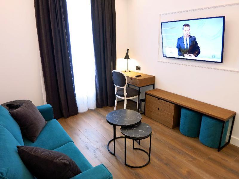 Hotel Colon Plaza Valladolid Phòng bức ảnh