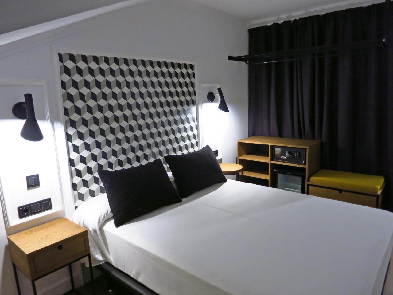 Hotel Colon Plaza Valladolid Ngoại thất bức ảnh