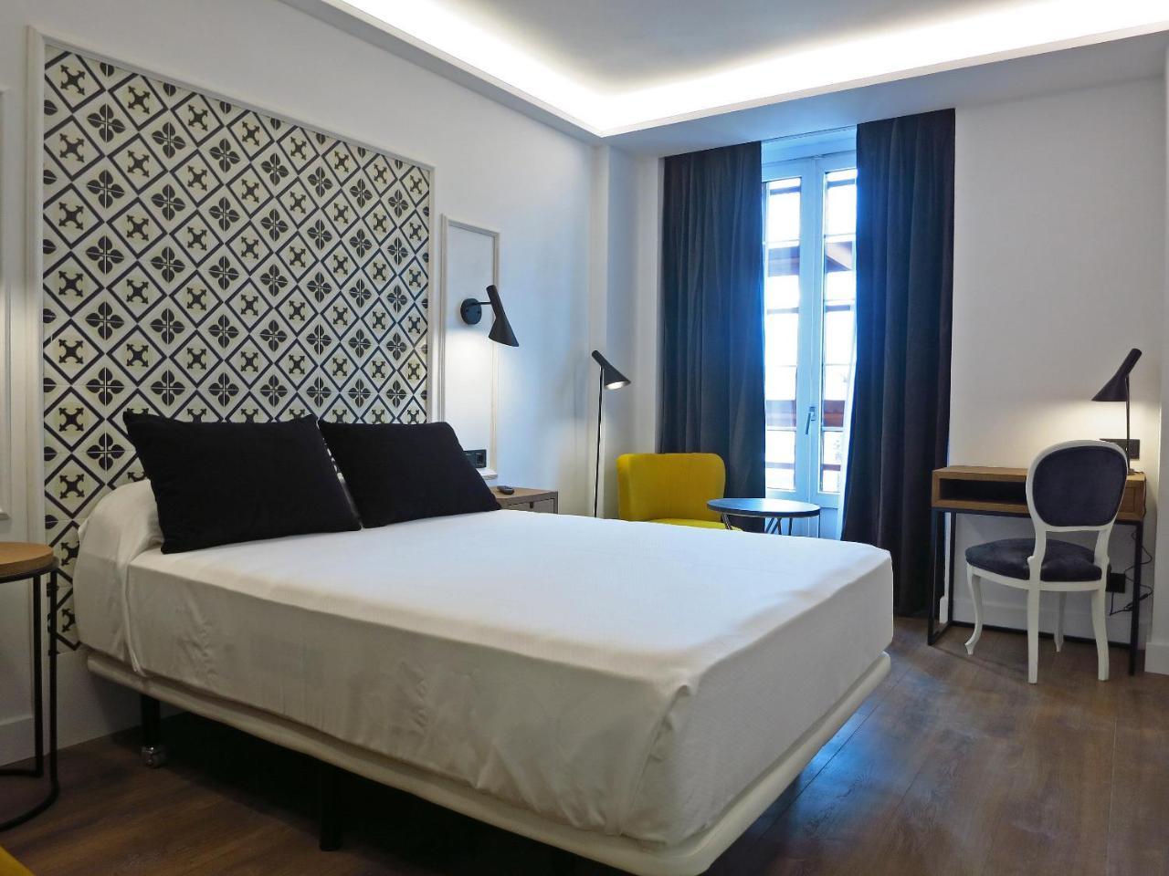 Hotel Colon Plaza Valladolid Ngoại thất bức ảnh