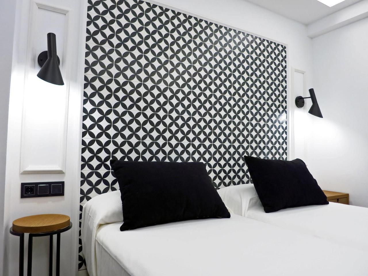 Hotel Colon Plaza Valladolid Ngoại thất bức ảnh