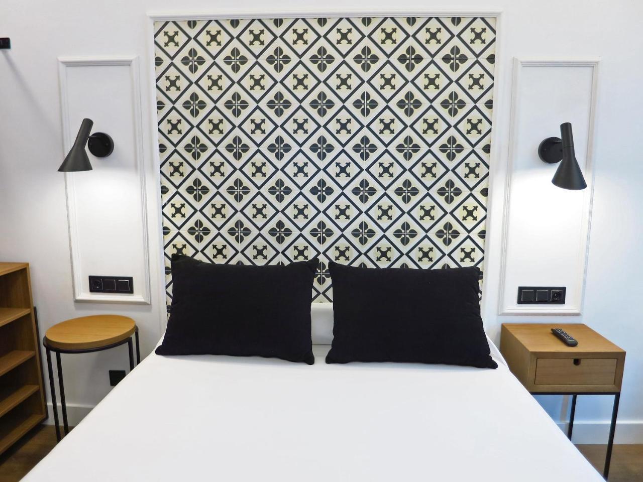 Hotel Colon Plaza Valladolid Ngoại thất bức ảnh