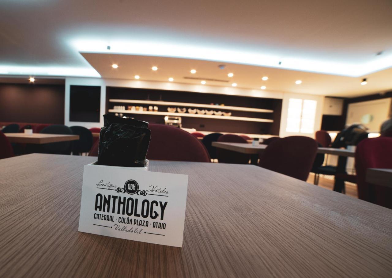 Hotel Colon Plaza Valladolid Ngoại thất bức ảnh